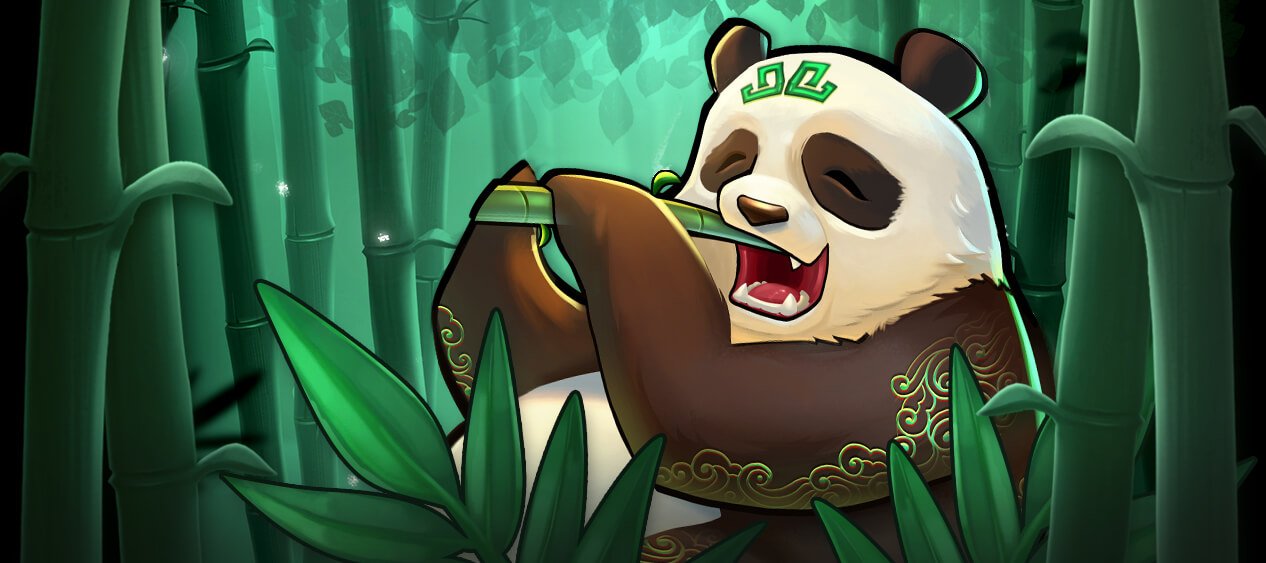 Big Bamboo