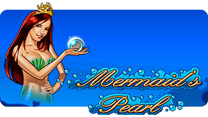 Mermaid's Pearl
