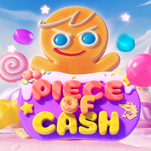 Piece Of Cash