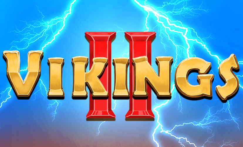 VIKINGS II